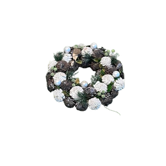 Christmas Pine Cone