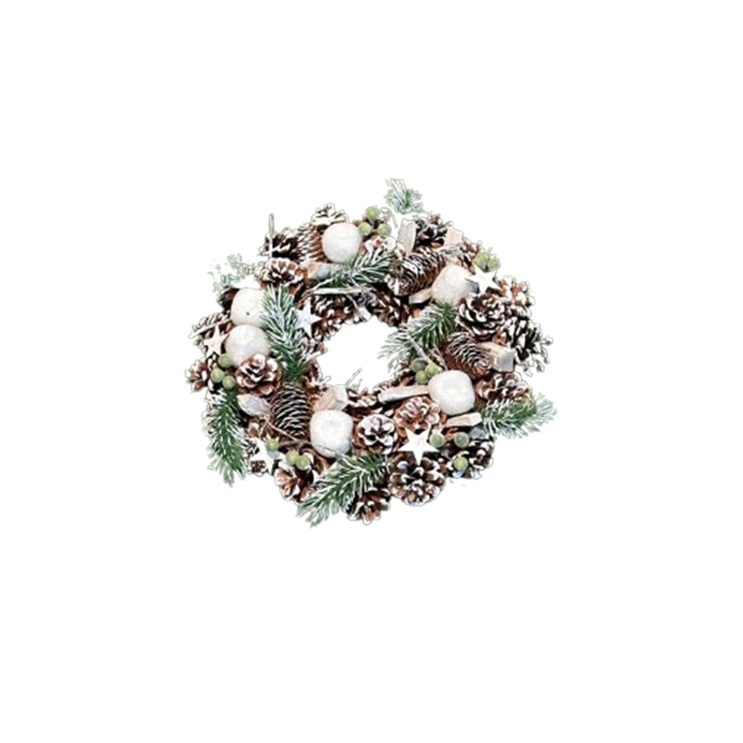 Christmas Pine Cone