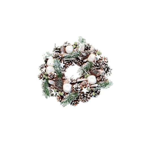 Christmas Pine Cone