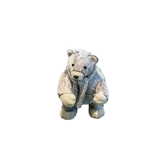 Christmas Bear 25cm