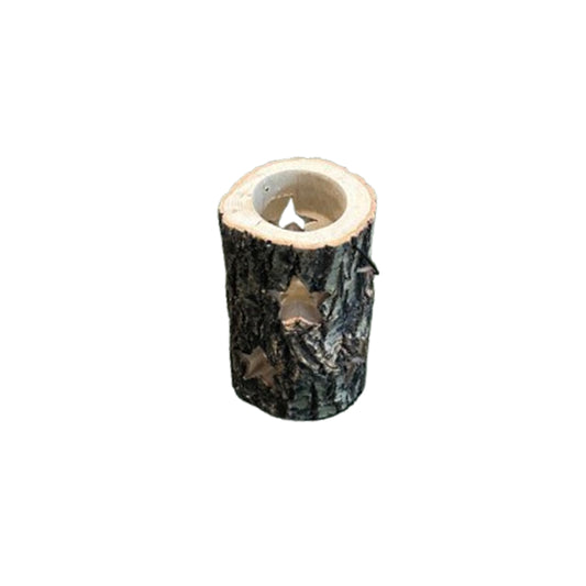 Christmas Log
