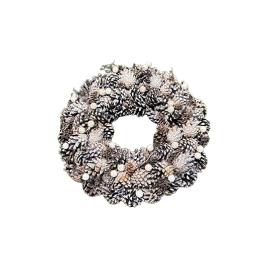 Christmas Pine Cone