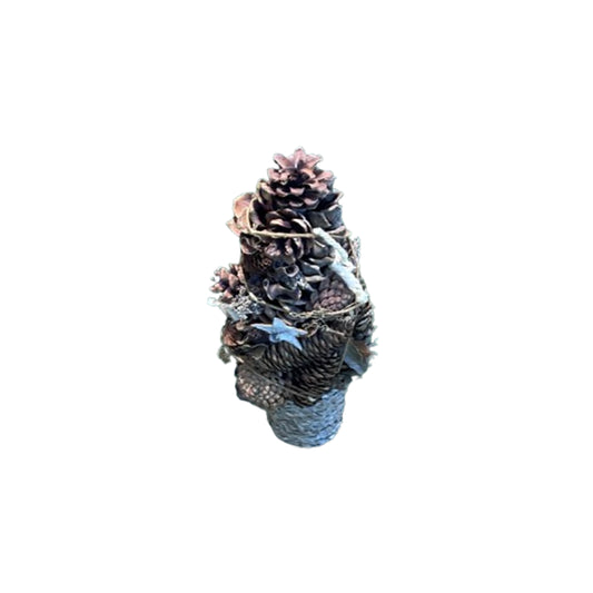 Christmas Pine cone Tree