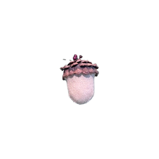 Christmas Nut Clipart