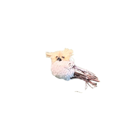 Christmas Owl