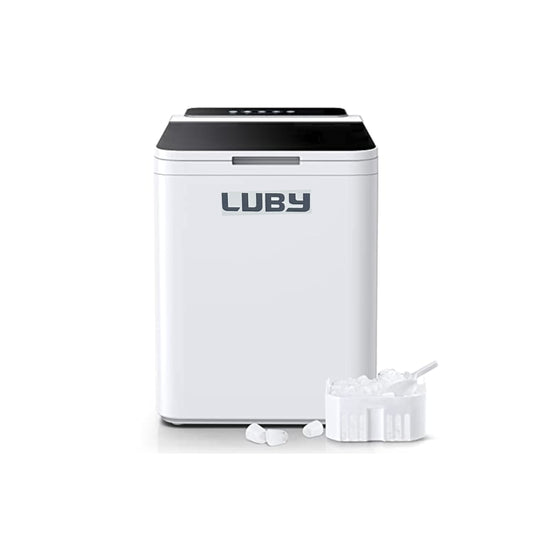 LUBY SMART ICE MAKER 1.6L