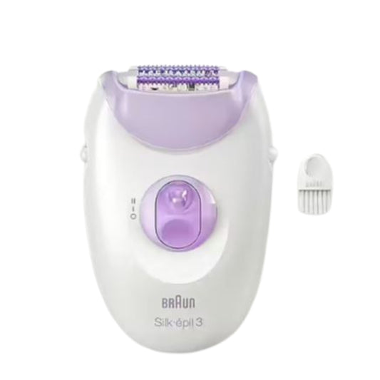 Braun Silk-Epil 3 3000 Epilator