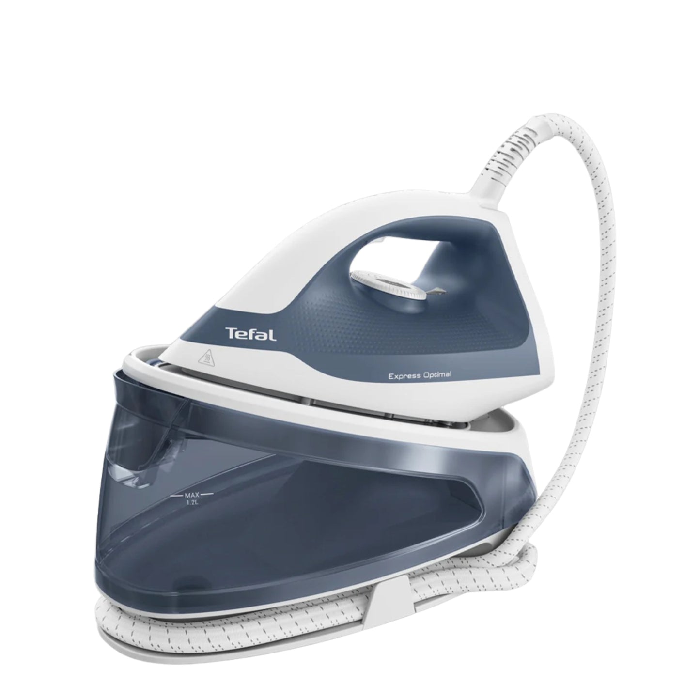 Express Optimal Steam Generator  1.1L tank 2200W