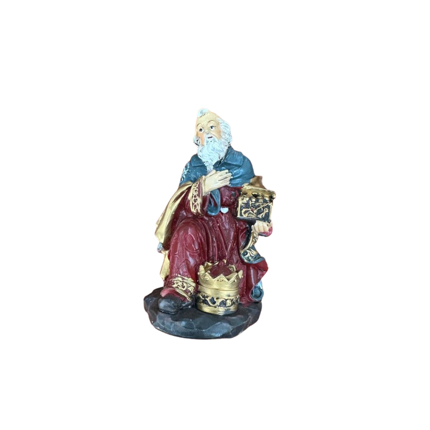 Nativity scene Figures - The Magi 13cm