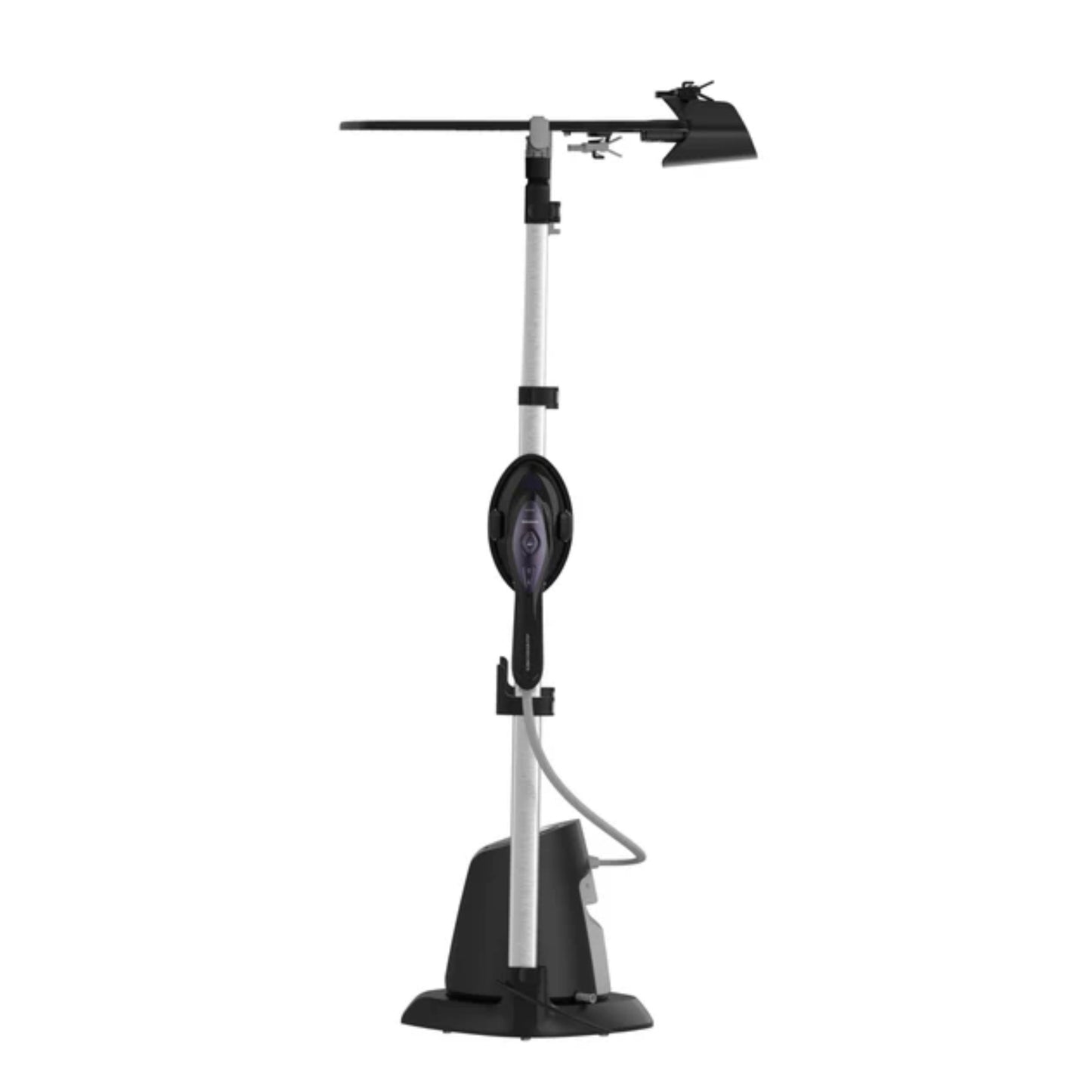 Taurus Garment Steamer Multi-position table 2500W