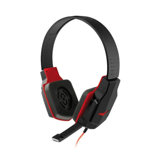 Headset Gamer Multilaser - Red