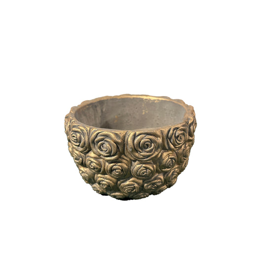 Exquisite Stone Pot 10cm