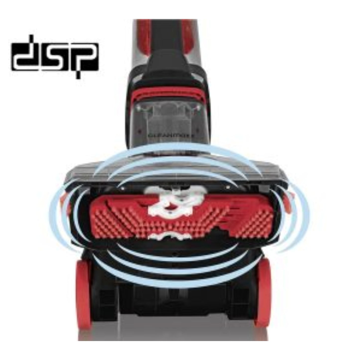 DSP , 2-in-1 Carpet & Floor Washer