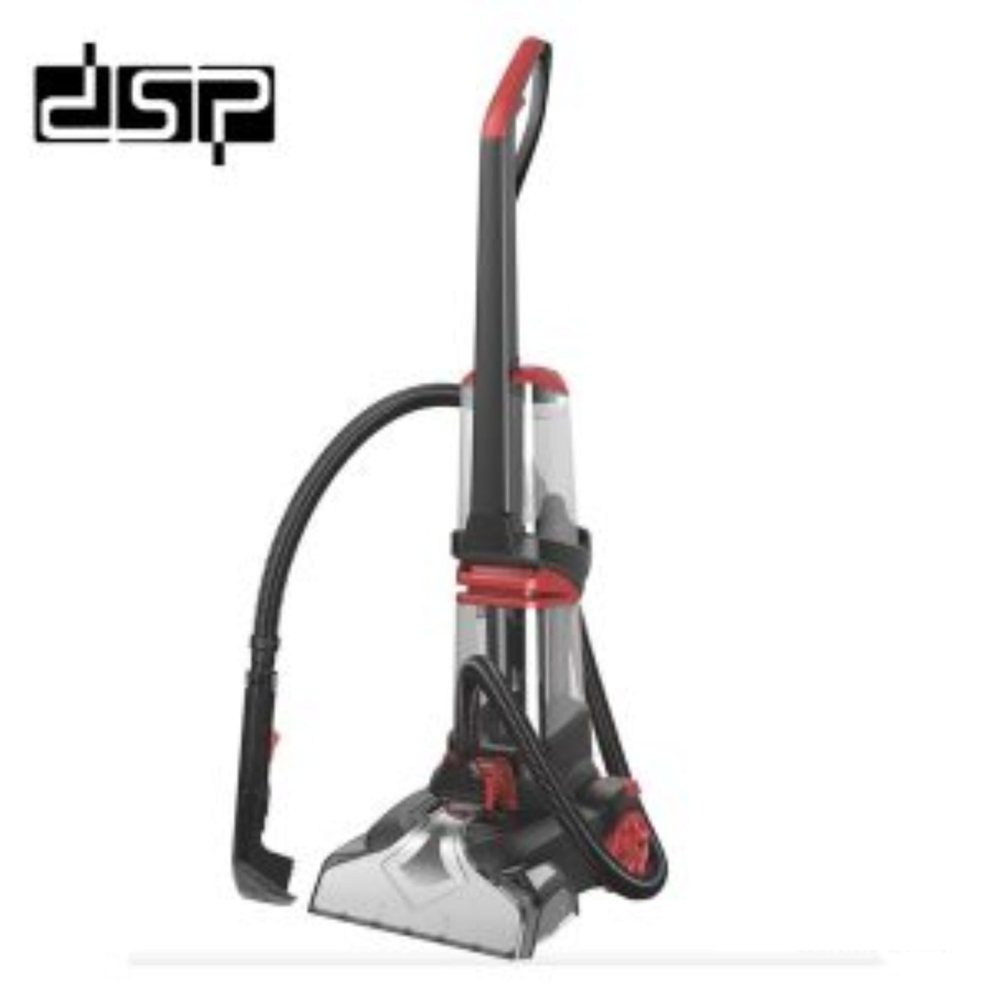 DSP , 2-in-1 Carpet & Floor Washer