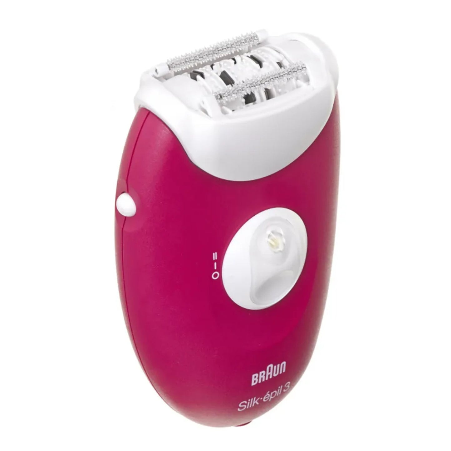 Braun Silk-épil 3 Epilator - Bikini trimmer  2 in 1