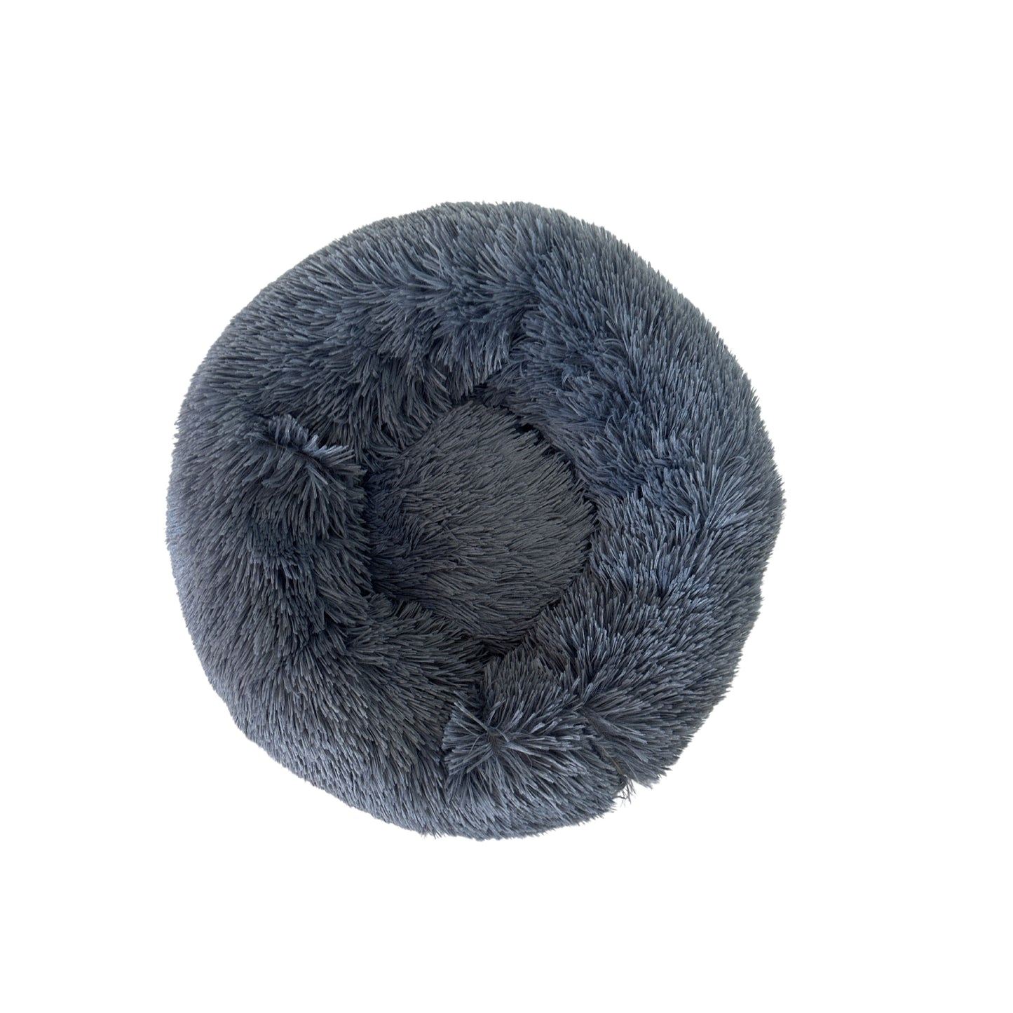 Donut Grey pet bed Available in 3 sizes