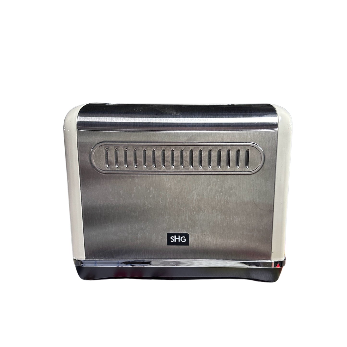 Toaster Stainless Steel 2 Slice 1150W