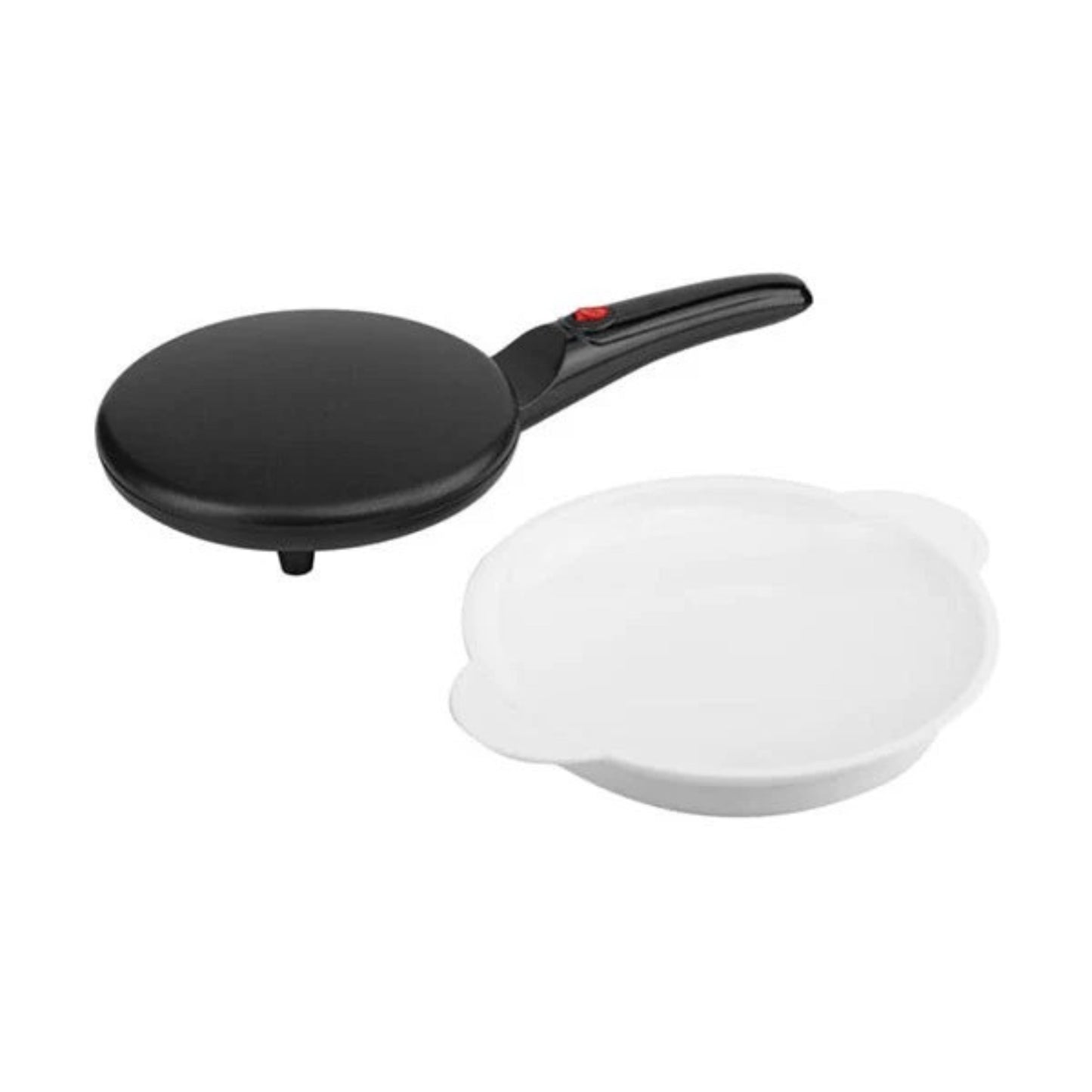 DSP, Electric Crepe Maker 20cm - 650W