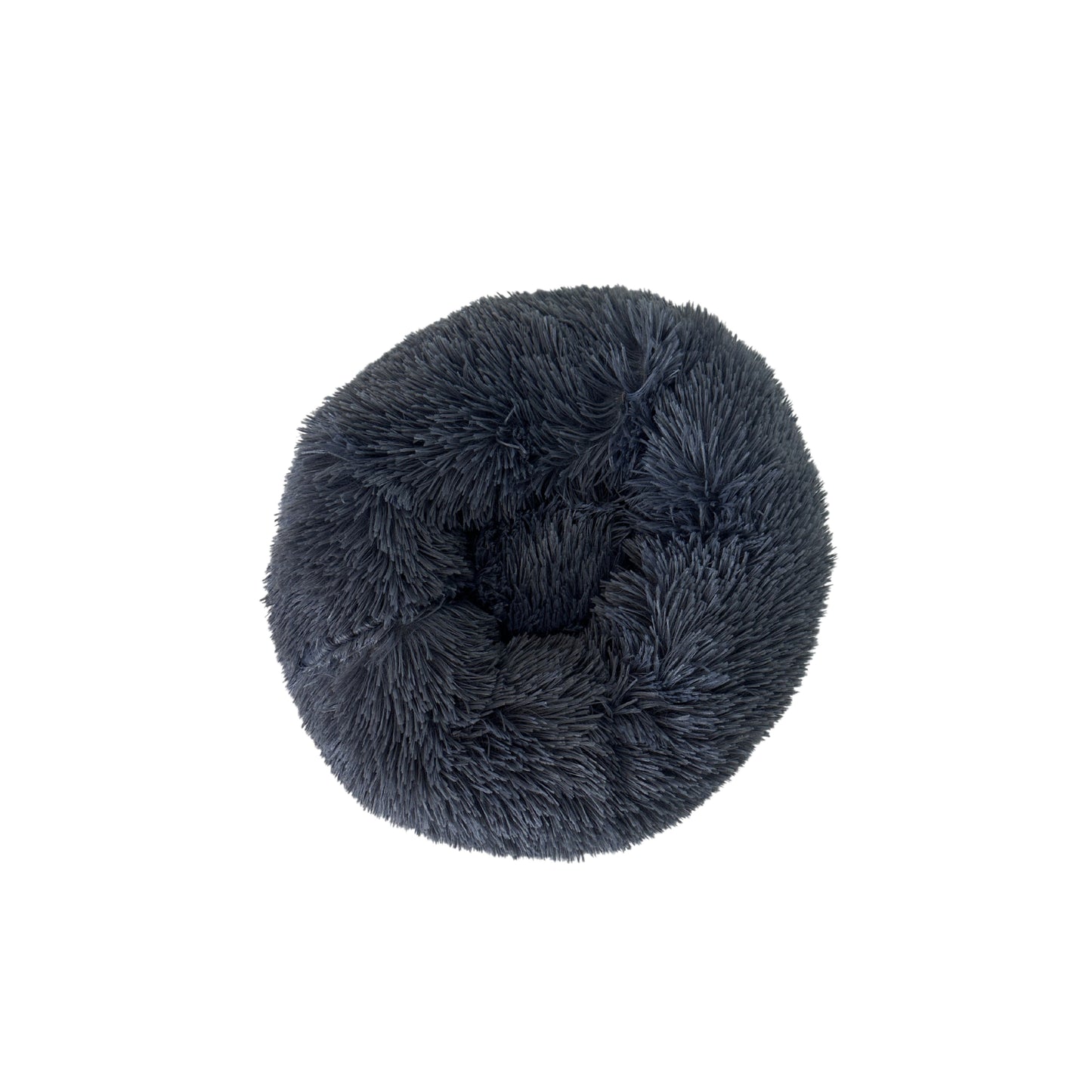 Donut Grey pet bed Available in 3 sizes