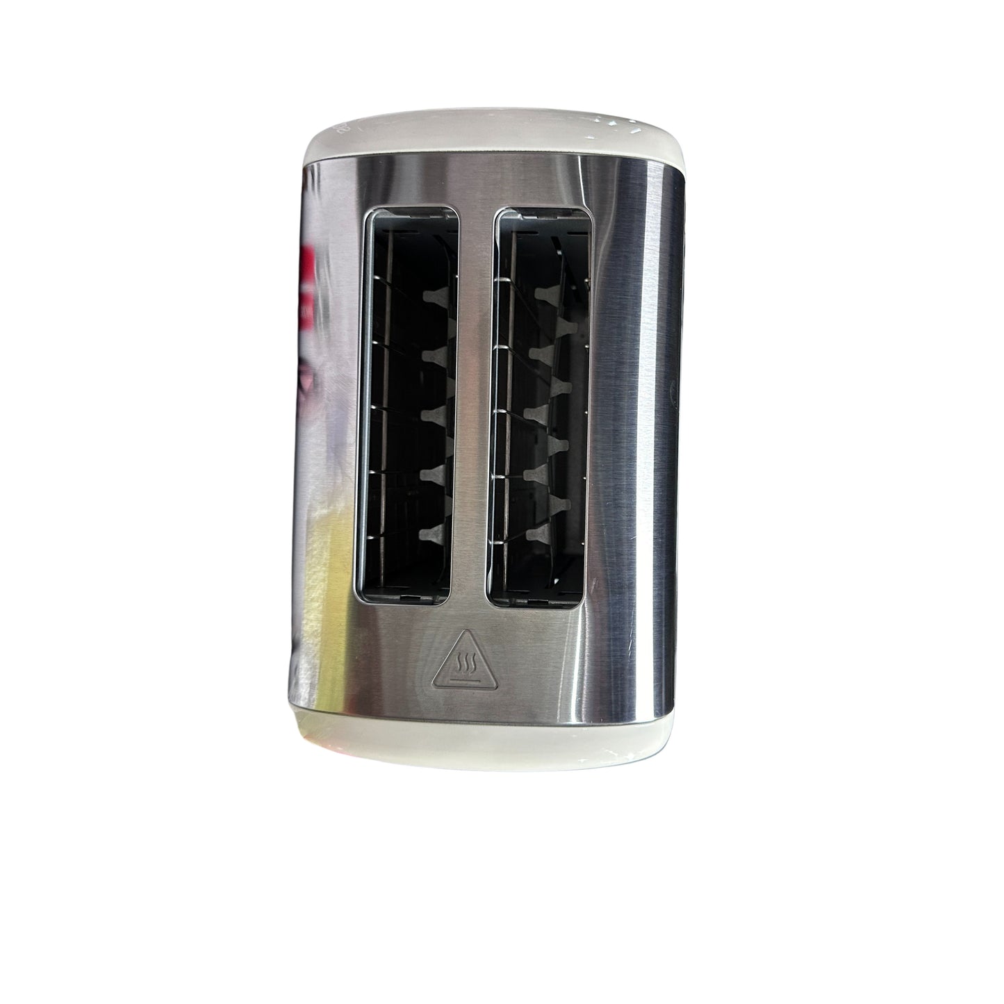 Toaster Stainless Steel 2 Slice 1150W