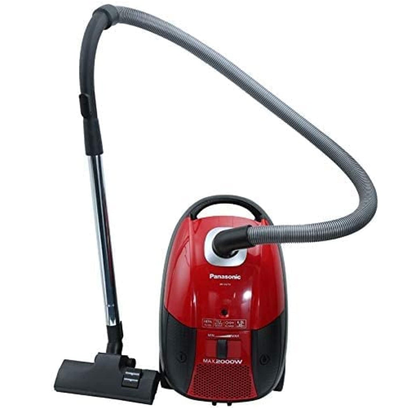 Panasonic  Vacuum Cleaner - Dust Bag  2000W