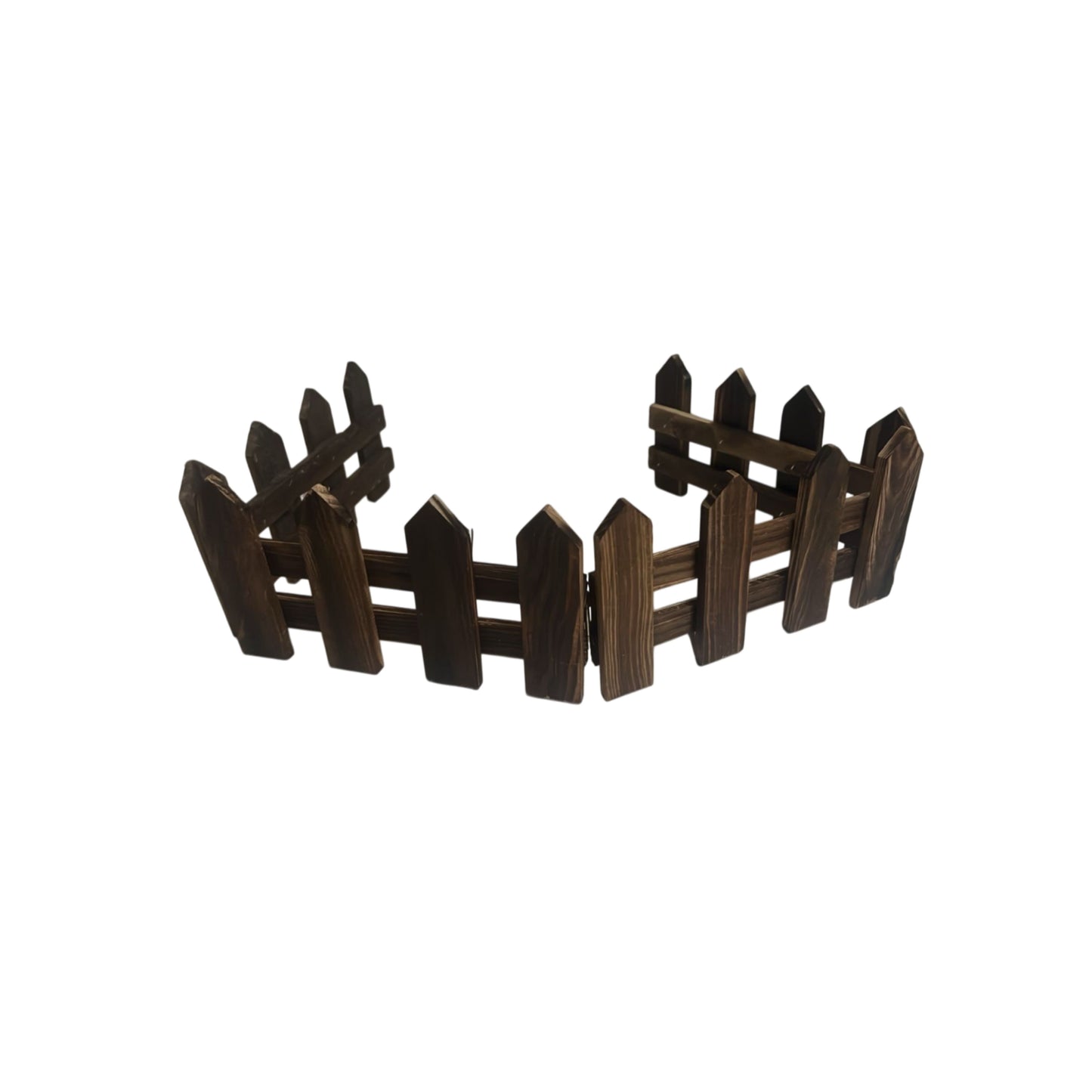 christmas crib fences