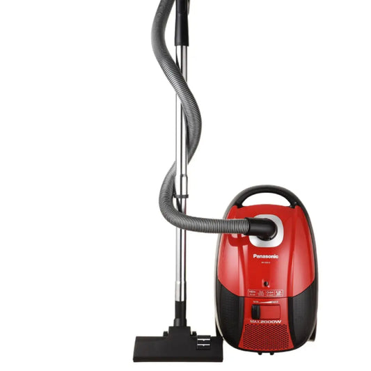 Panasonic  Vacuum Cleaner - Dust Bag  2000W