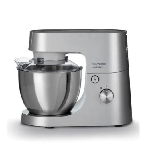 Kenwood HomeBake Stand Mixer, Silver