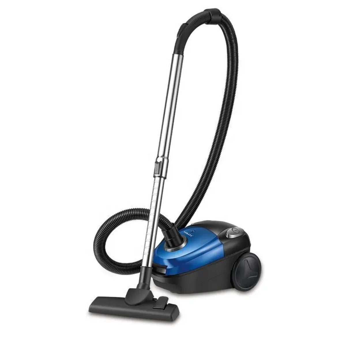 SOKANY 2000W High-Power Vacuum Cleaner with 1L Dust Cup,4.5m Cord,and Cyclone Filtration - bagless