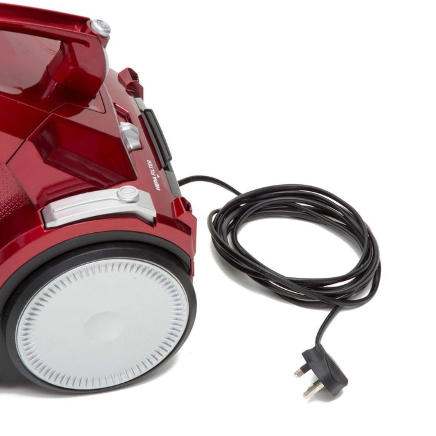 Sharp Vacuum Cleaner 1800W Baggless