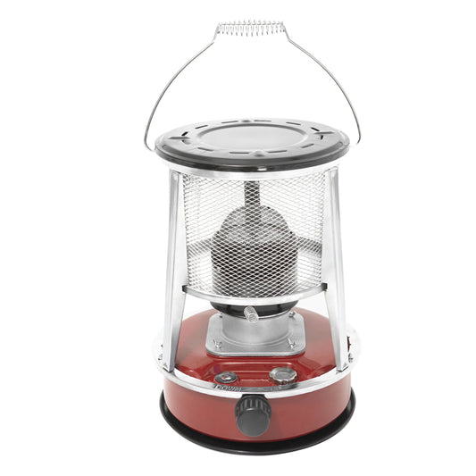 Portable Kerosene Heater - 4.6L