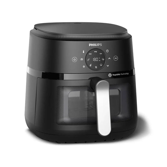 Philips – 6.2L Digital Air Fryer 1700W