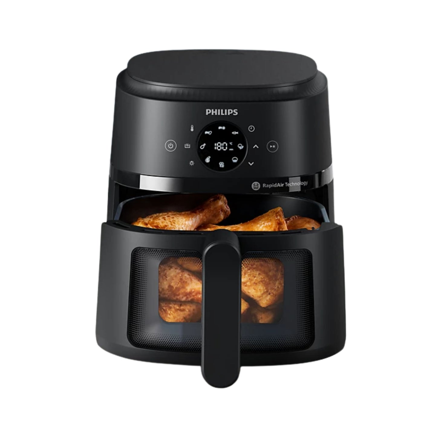 Philips – 6.2L Digital Air Fryer 1700W