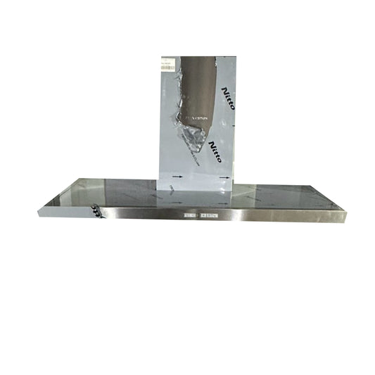 Ariston  Built-in Hood Silver inox  - 90cm