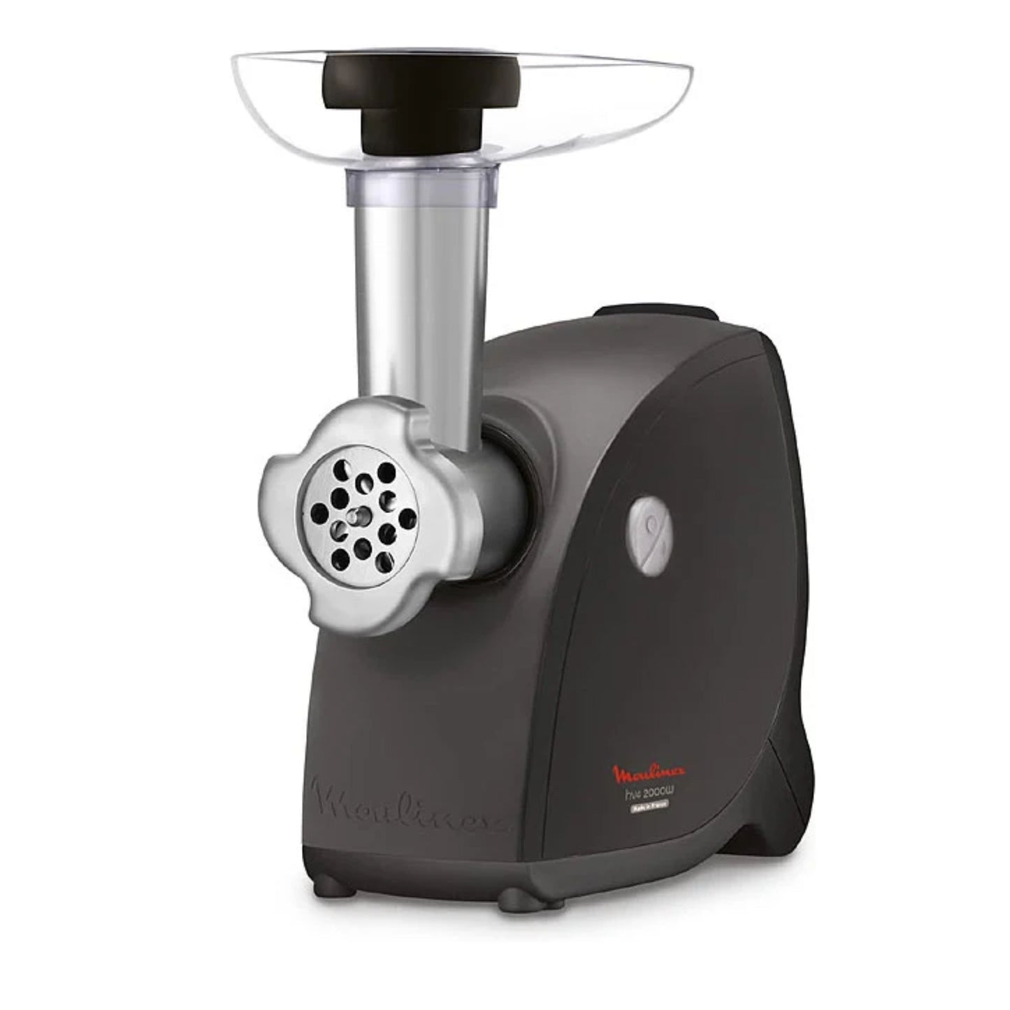 Moulinex HV4 Successor Meat Grinder, 2000 W 7 in 1