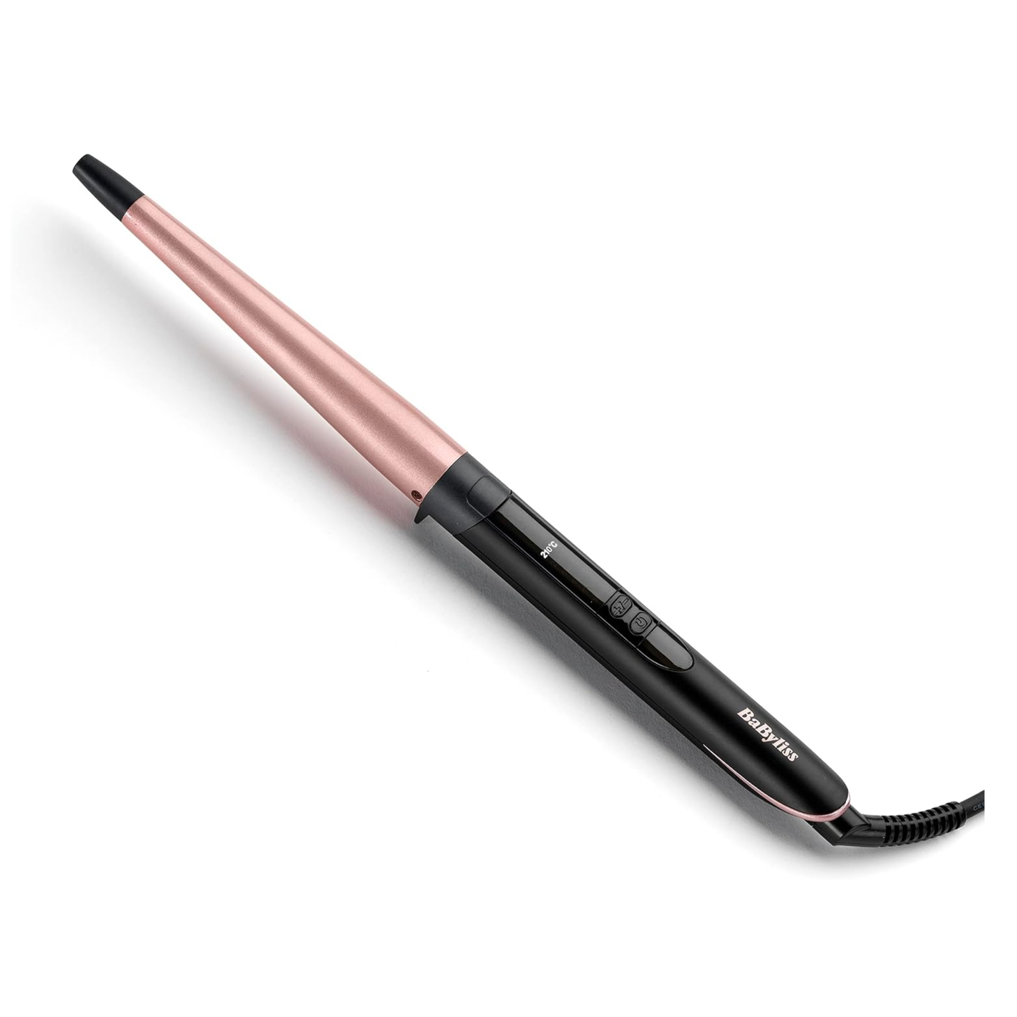 Babyliss Quartz Conical