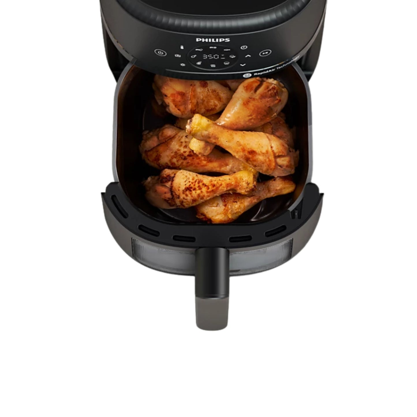 Philips – 6.2L Digital Air Fryer 1700W