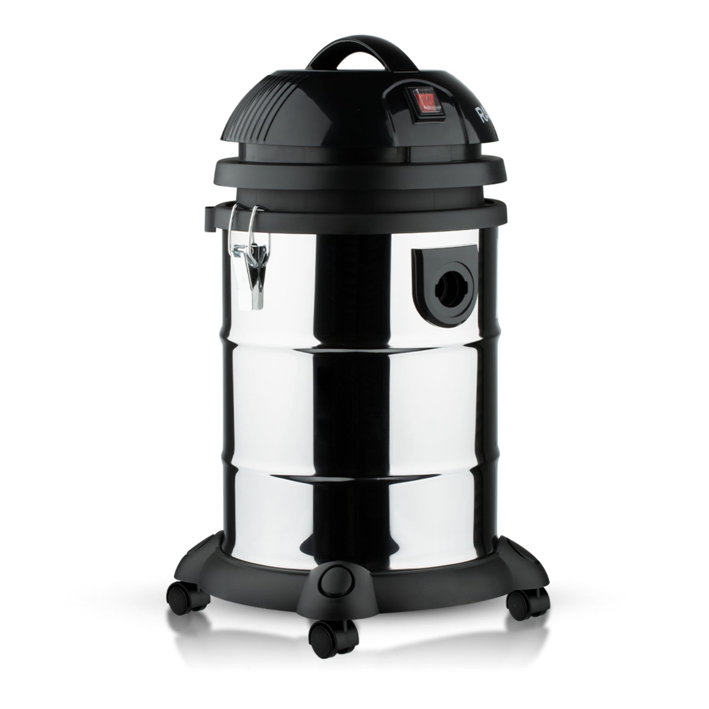 RAF R-8706 Vacuum Cleaner Powerful 3000W wet & dry vacuum with 30L