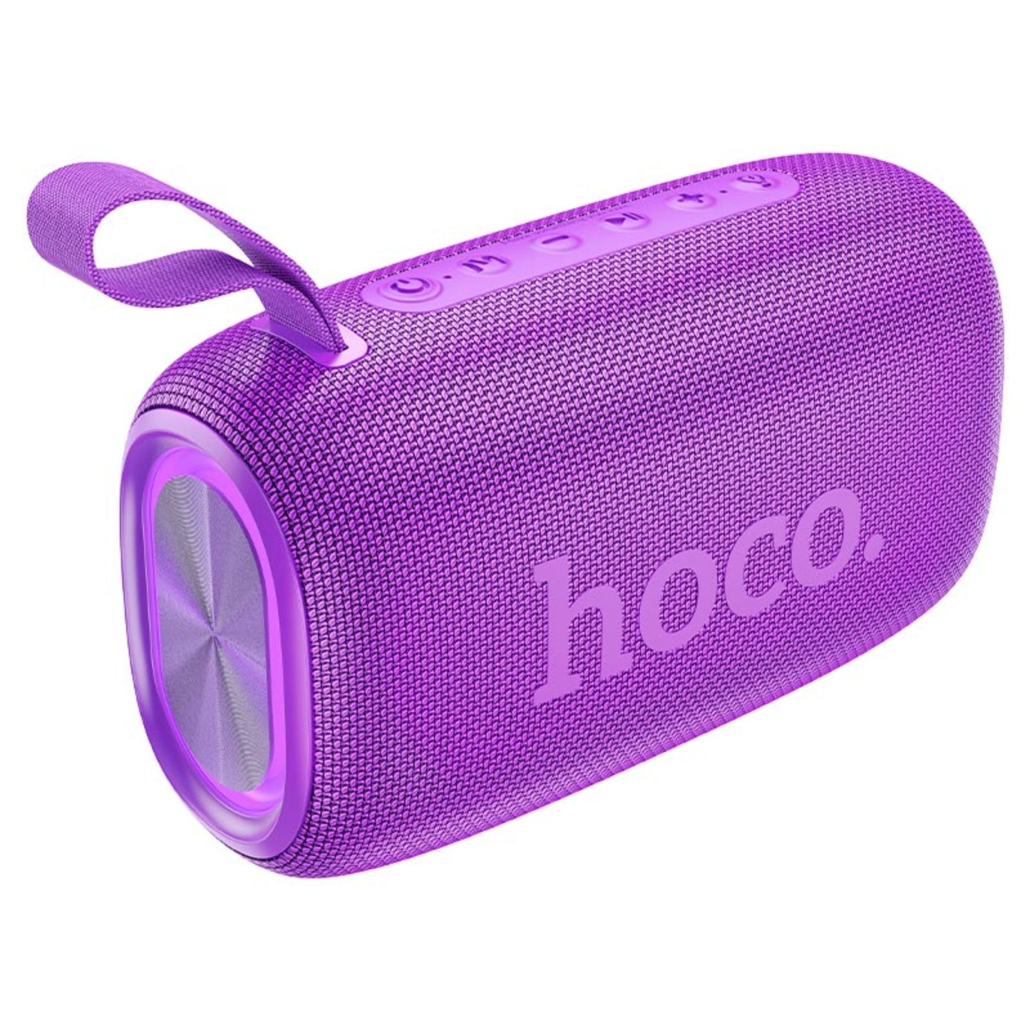 Wireless speaker Radiant portable loudspeaker - 20W