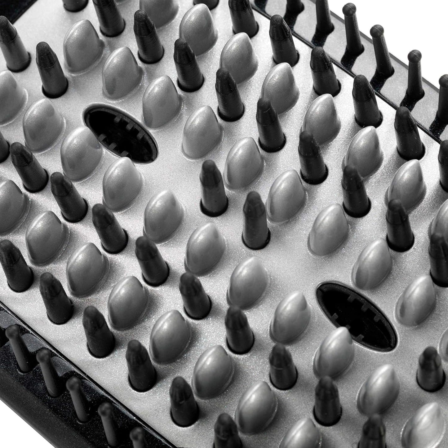 BaByliss Hair Straightening, 3d Tech Hot Brush