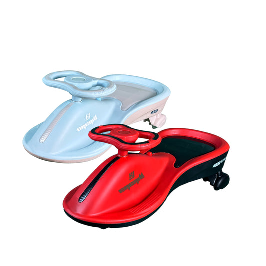 Hamleys Plasma Ride-On Car
