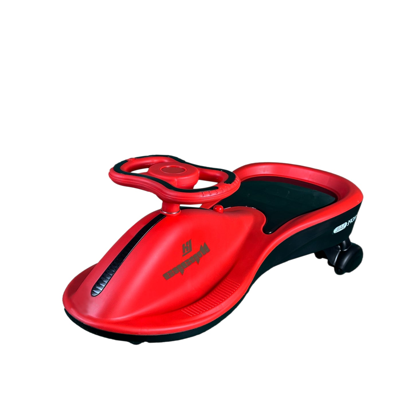 Hamleys Plasma Ride-On Car