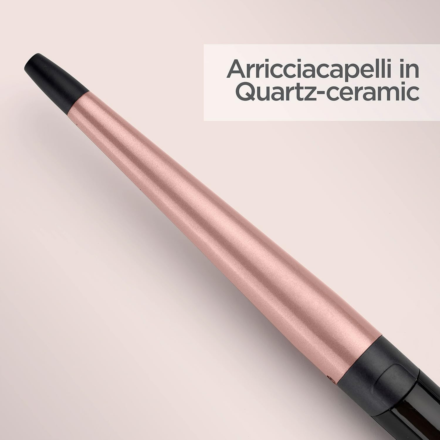 Babyliss Quartz Conical