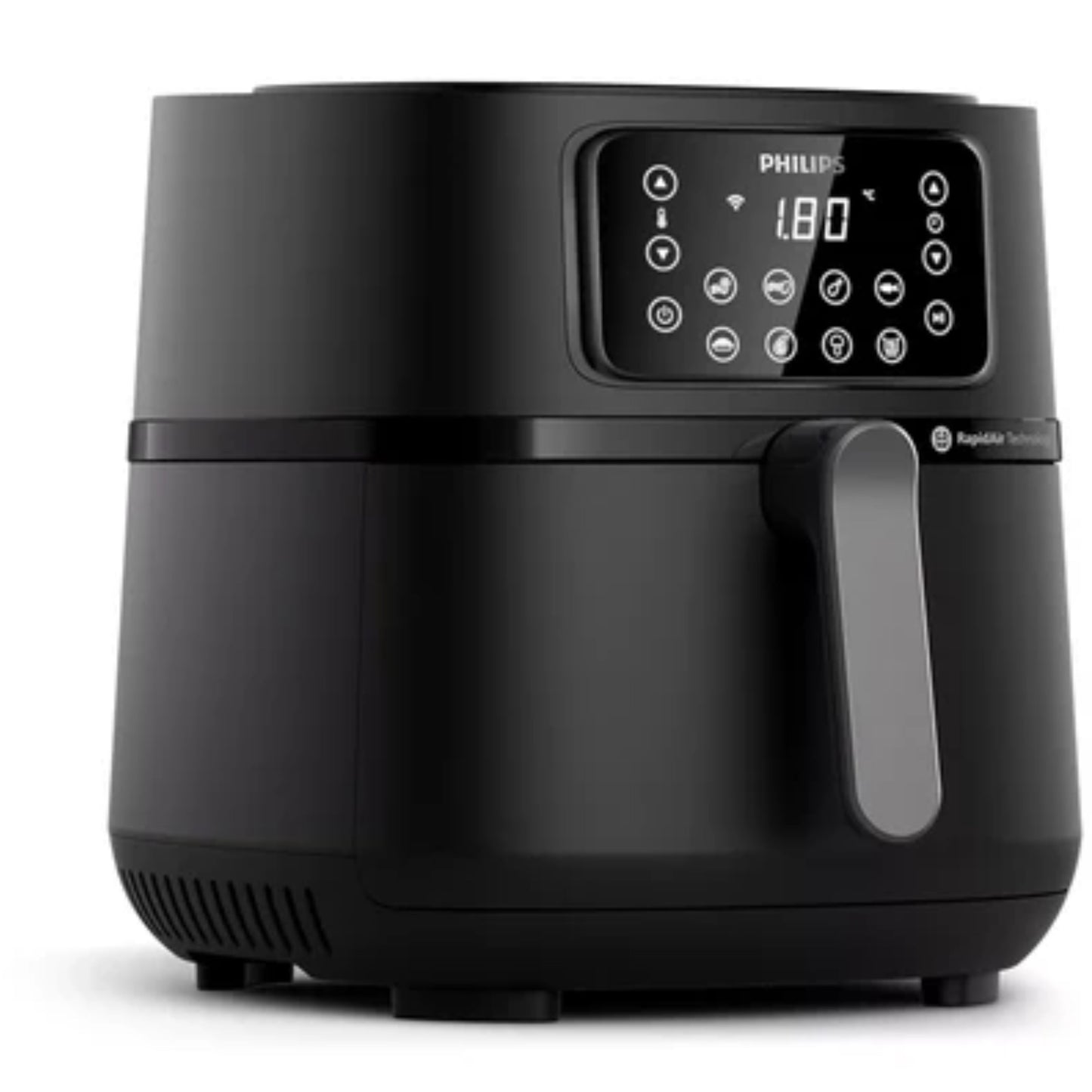 Philips Air Fryer 5000 Series 7.2L, XXL Connected - 16 in 1
