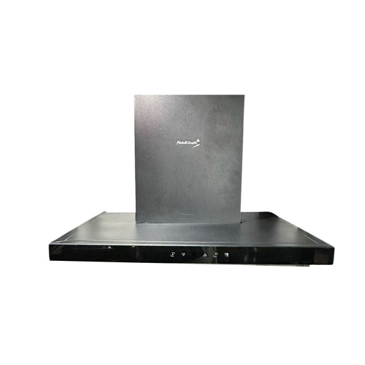 Fratelli Onofri  Built-in Hood Black  - 60cm