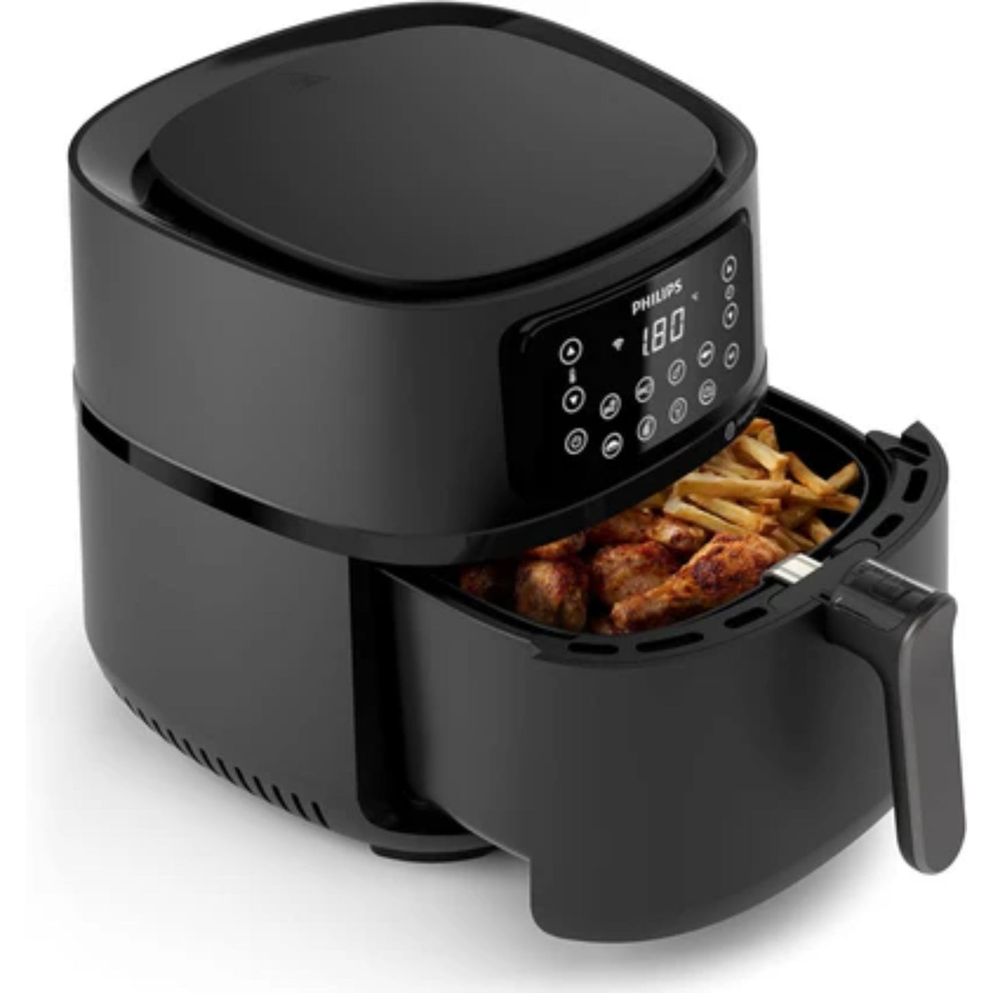 Philips Air Fryer 5000 Series 7.2L, XXL Connected - 16 in 1