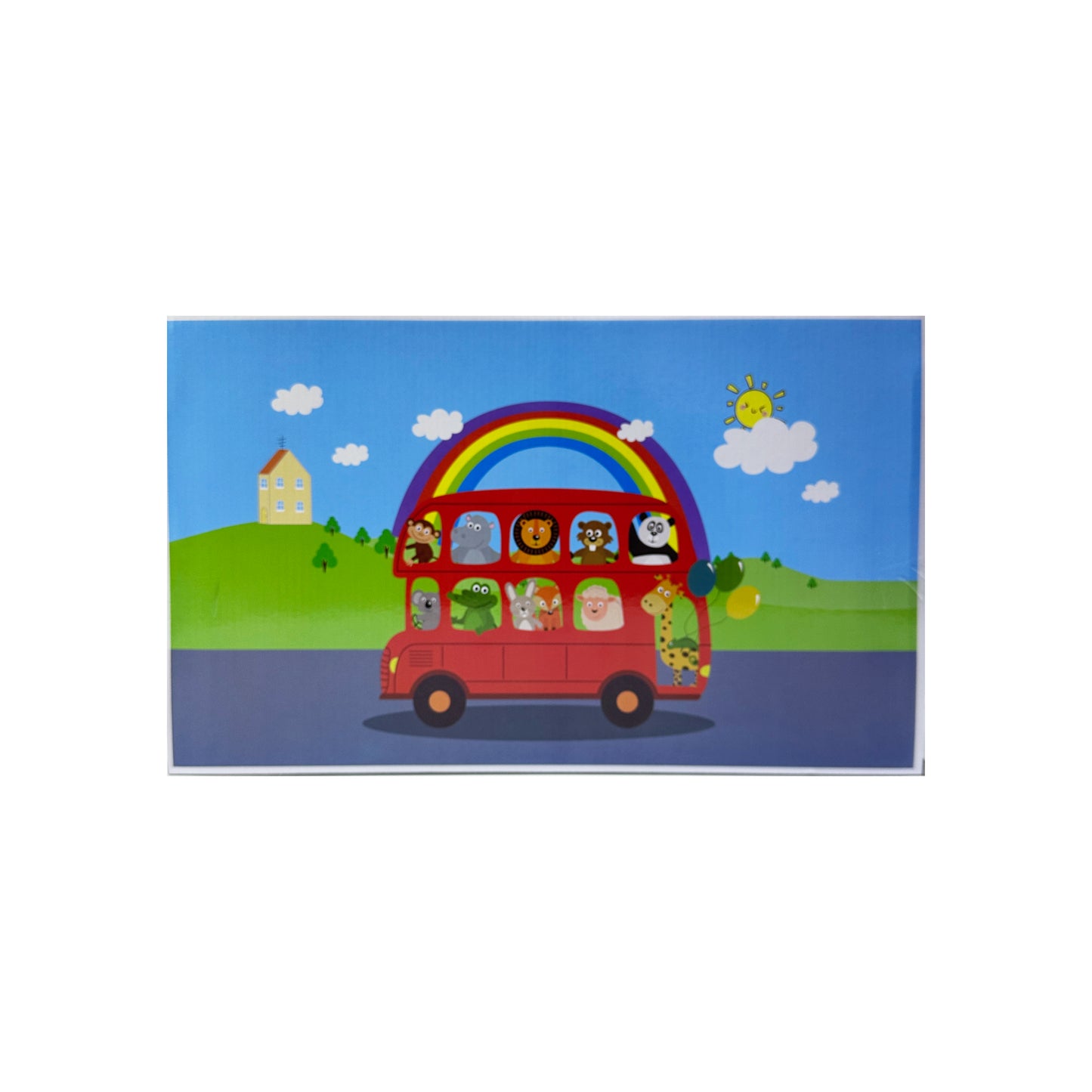 Peppa Pig Grandpa Pigs Cabin Boat