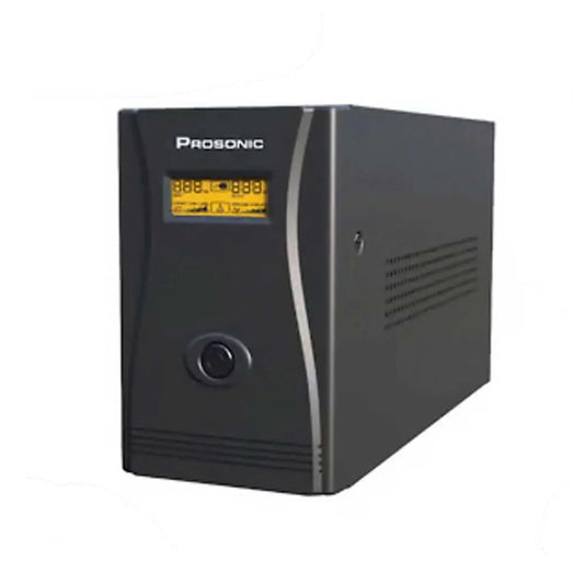 Prosonic UPS  1800W  3000VA