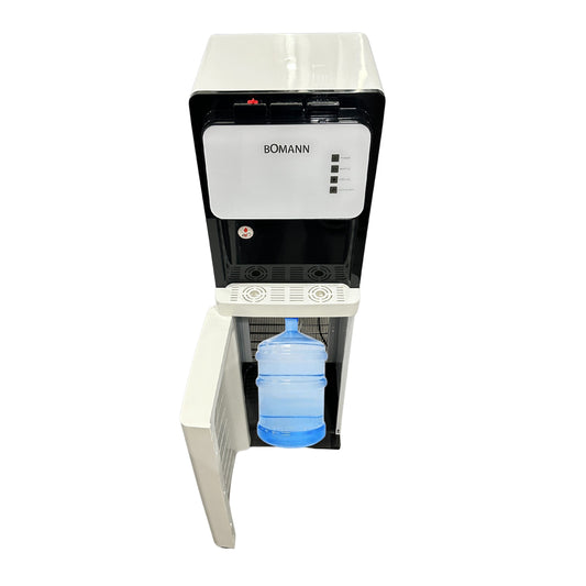 BOMANN bottom load  dispenser
