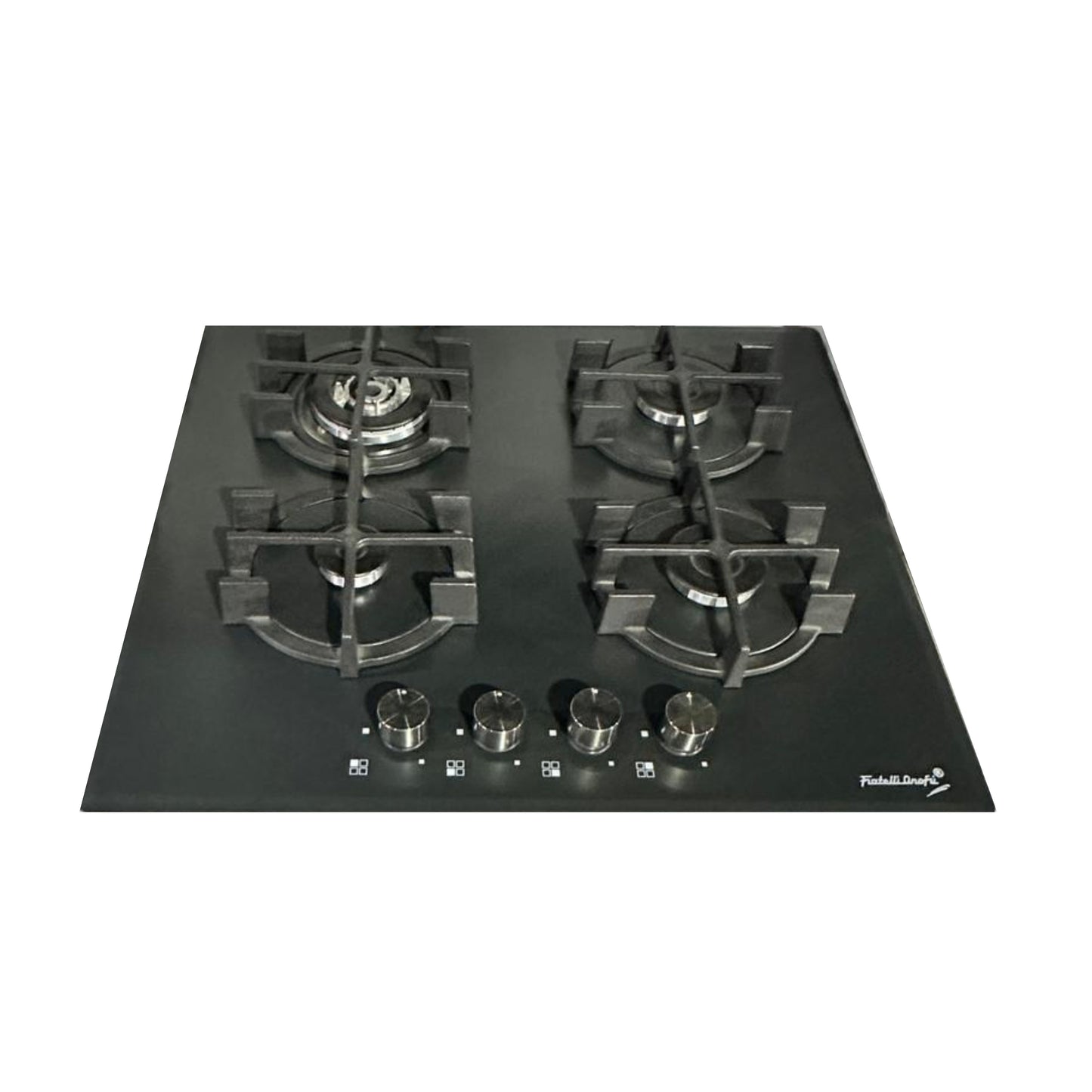 Fratelli Onofri built-in glass top Matt - 60cm